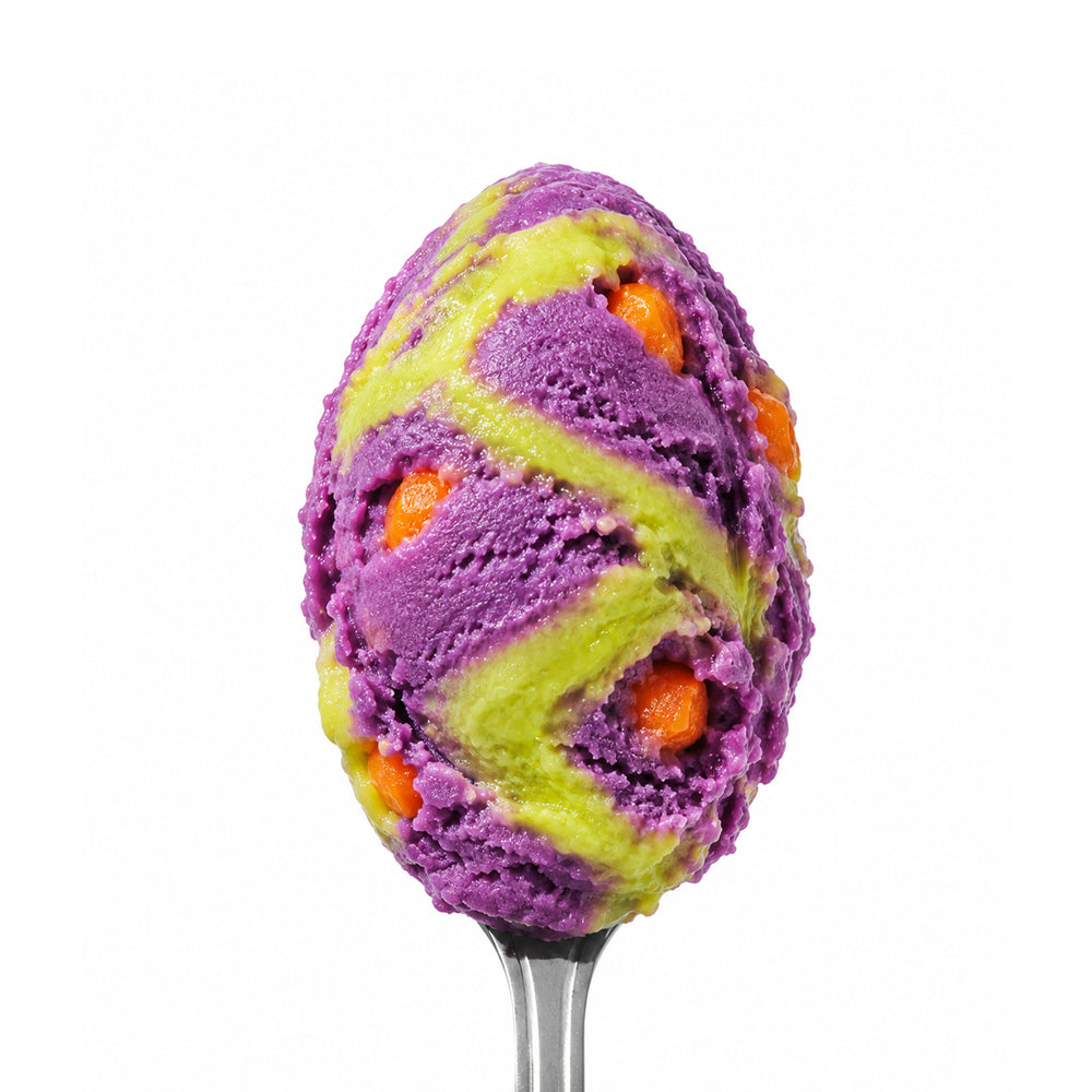 Witch's Brew Fruit Punch Sherbet