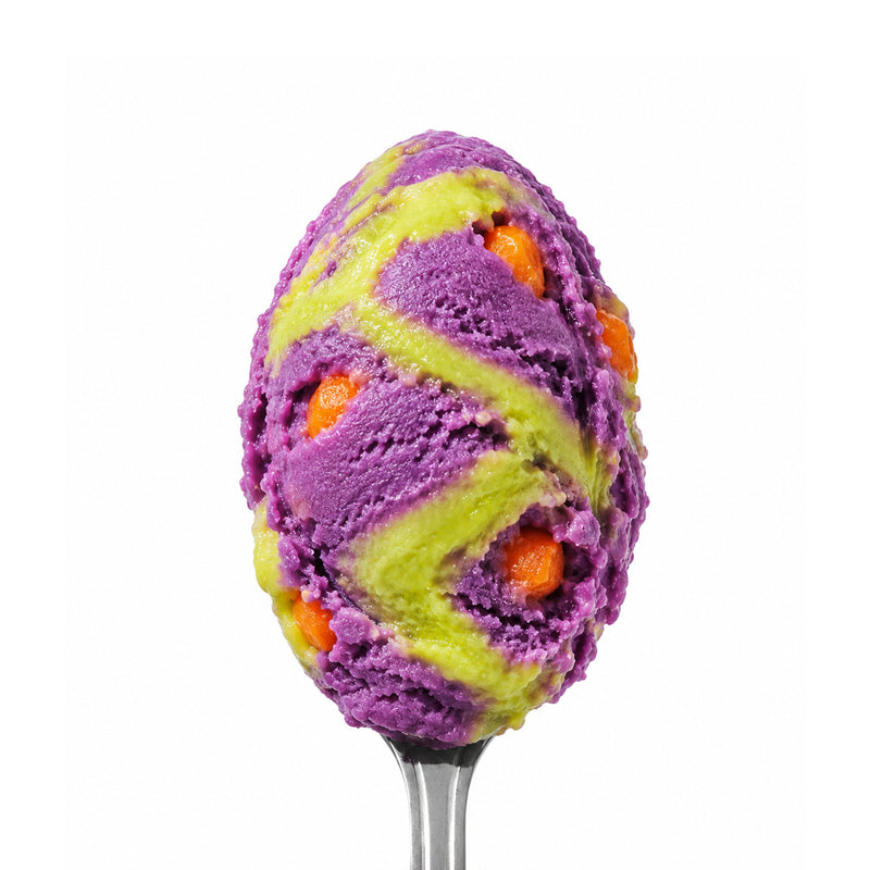 Witch's Brew Fruit Punch Sherbet