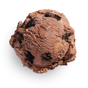 Death by Chocolate Ice Cream Recipe