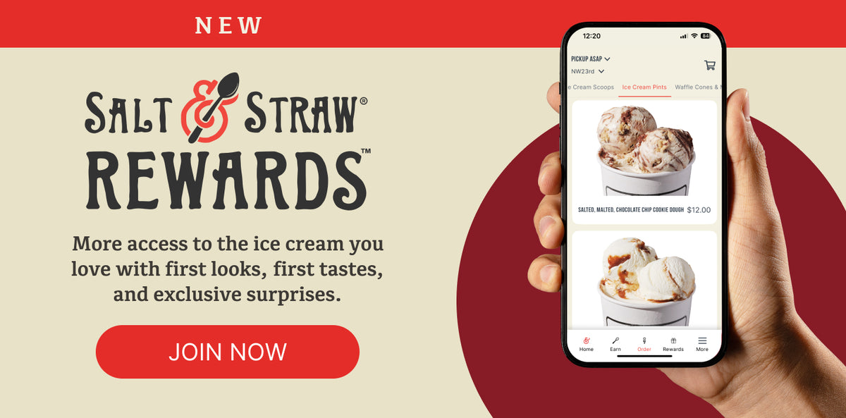 Salt & Straw