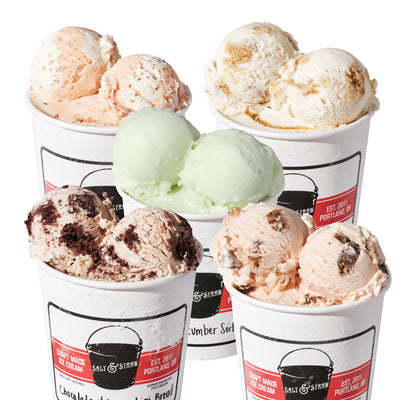 Pints of the Month: The Farmer's Market Series