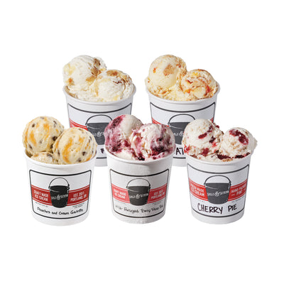 Pints of the Month: The Summer Pies Series