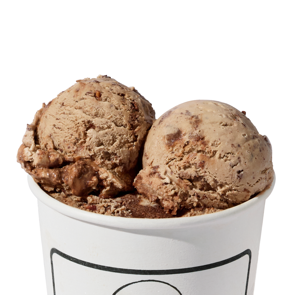 Peppermint Cocoa with Crushed Candy Canes