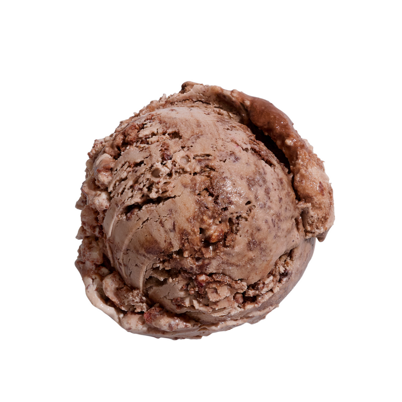 Peppermint Cocoa with Crushed Candy Canes