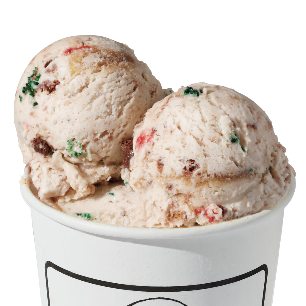 The Great Cookie Swap (v)