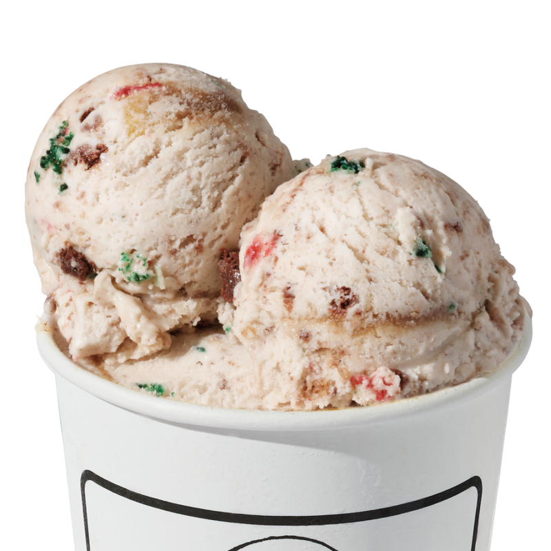 The Great Cookie Swap (v)