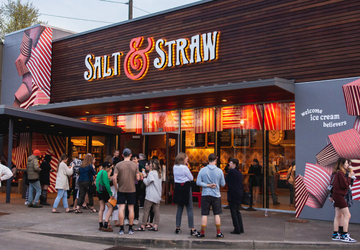 Salt & Straw photo