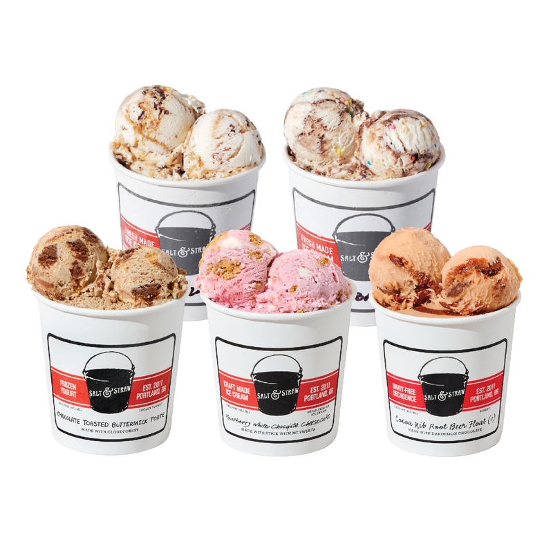 Pints of the Month: The Chocolatiers Series