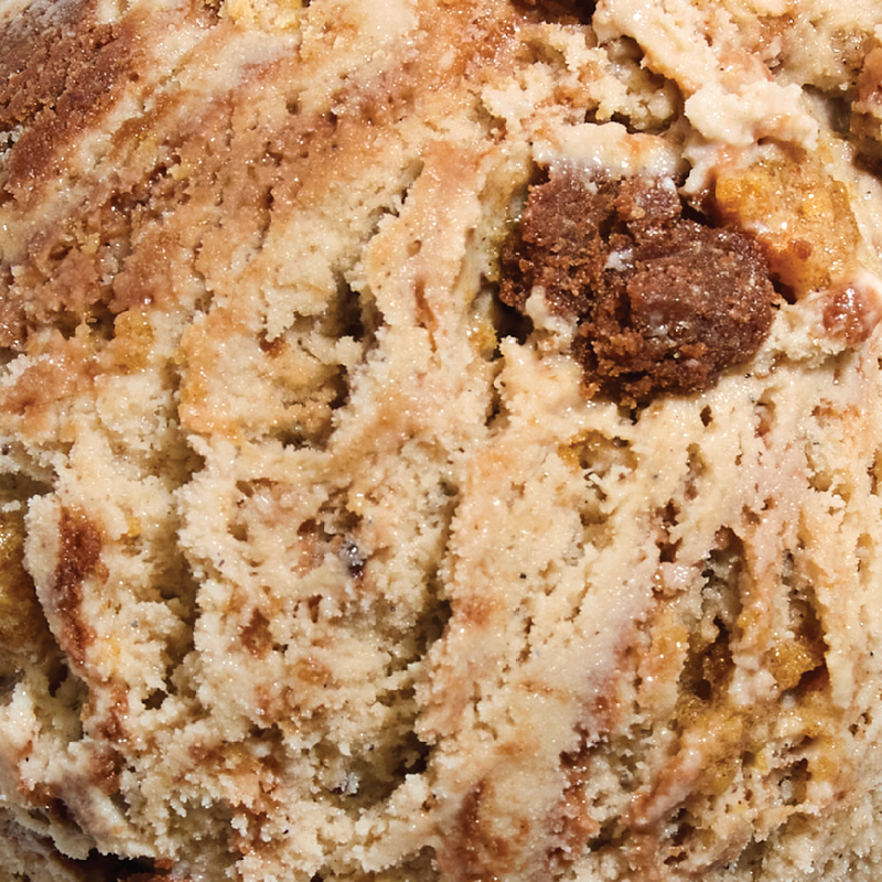 Chocolate Toasted Buttermilk Torte