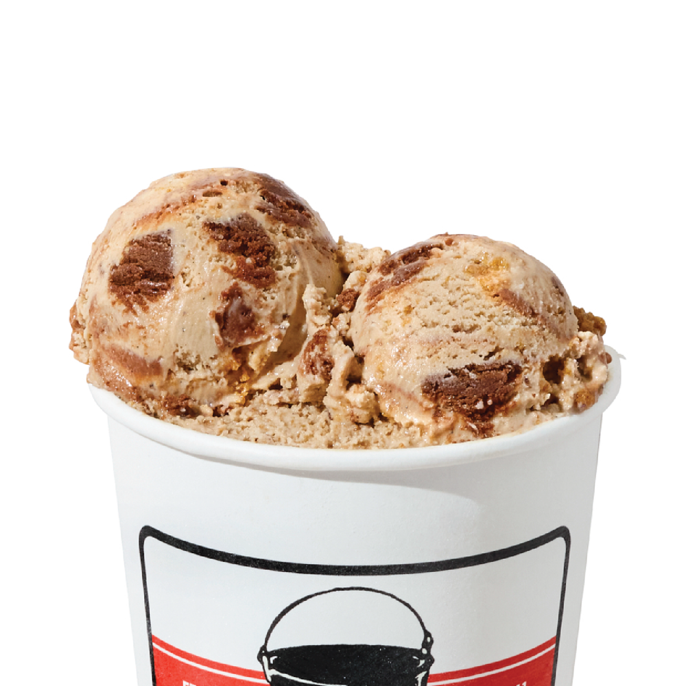 Chocolate Toasted Buttermilk Torte