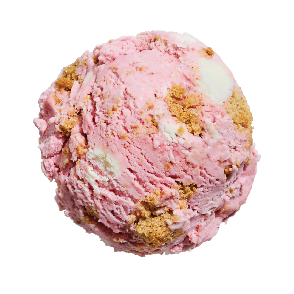 Raspberry White Chocolate Cheesecake