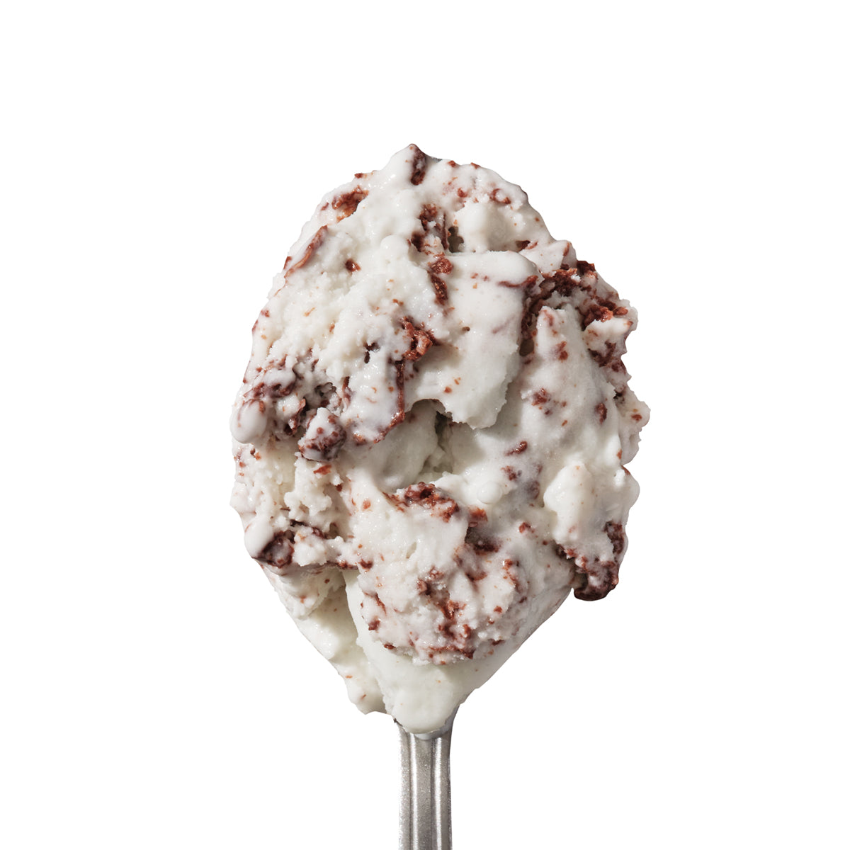 Freckled Mint Chocolate Chip Vegan Ice Cream | Salt & Straw