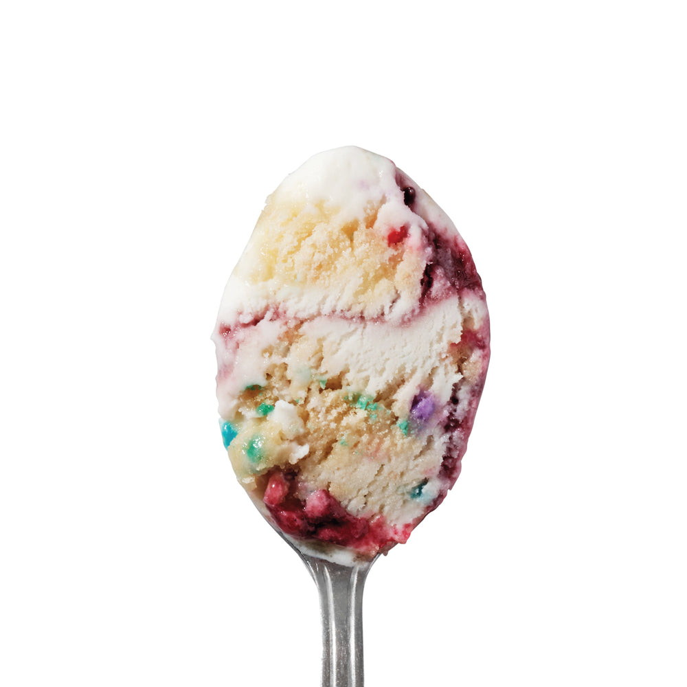 Pints of the Month: The Berries Series