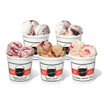 Pints of the Month: The Chef Series