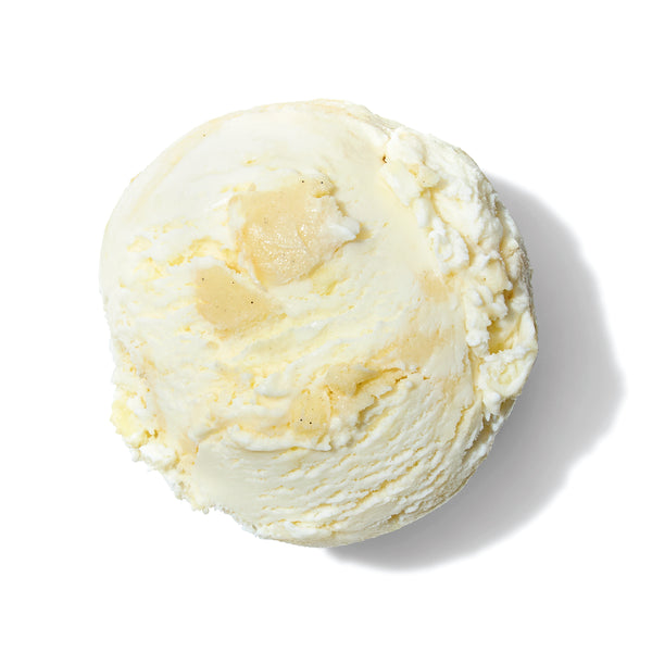 YUZU チェンジクリーム S Cheesecake with Salted Yuzu Curd | Salt & Straw Ice Cream