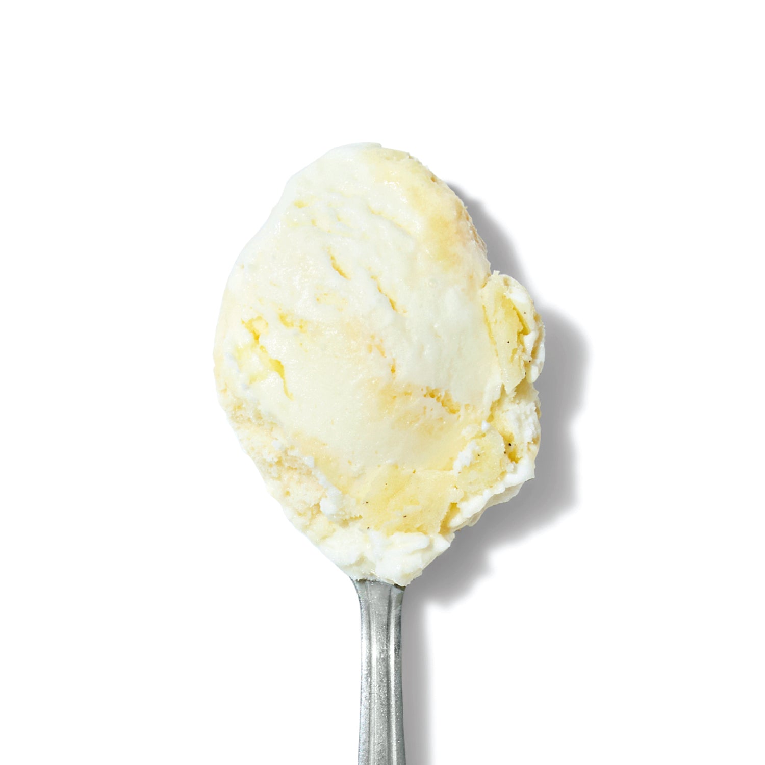 Cheesecake with Salted Yuzu Curd | Salt & Straw Ice Cream