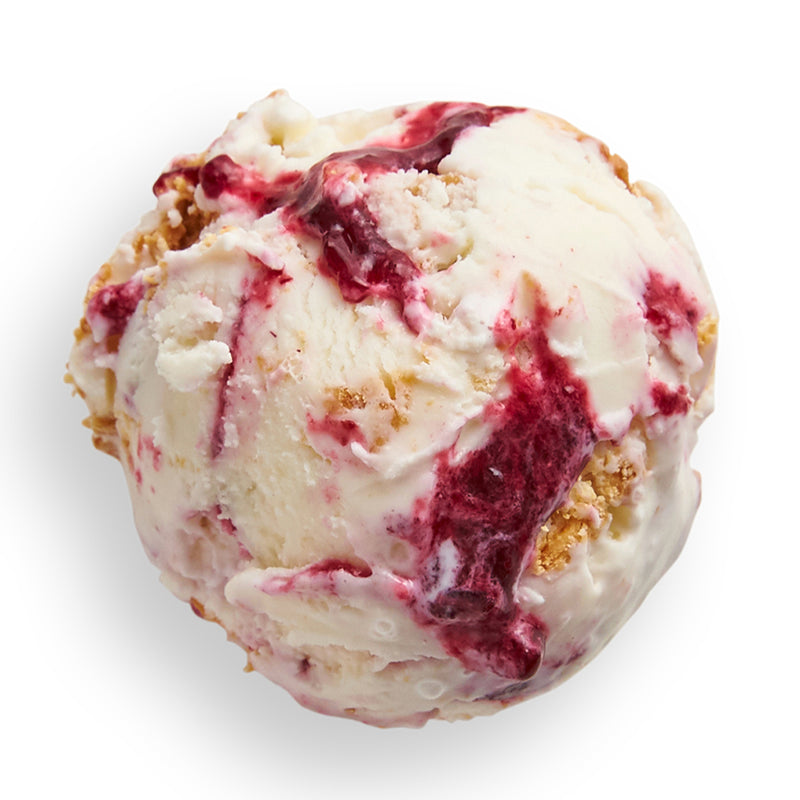 Pints of the Month: The Berries Berries Berries Series | Salt & Straw ...