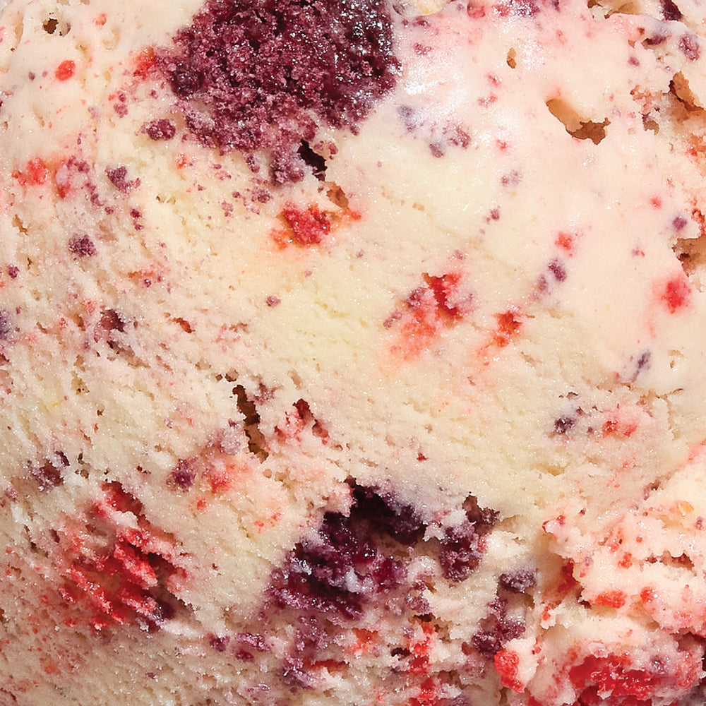 Captain's Berried Treasure (v)