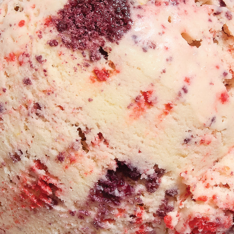 Captain's Berried Treasure (v)