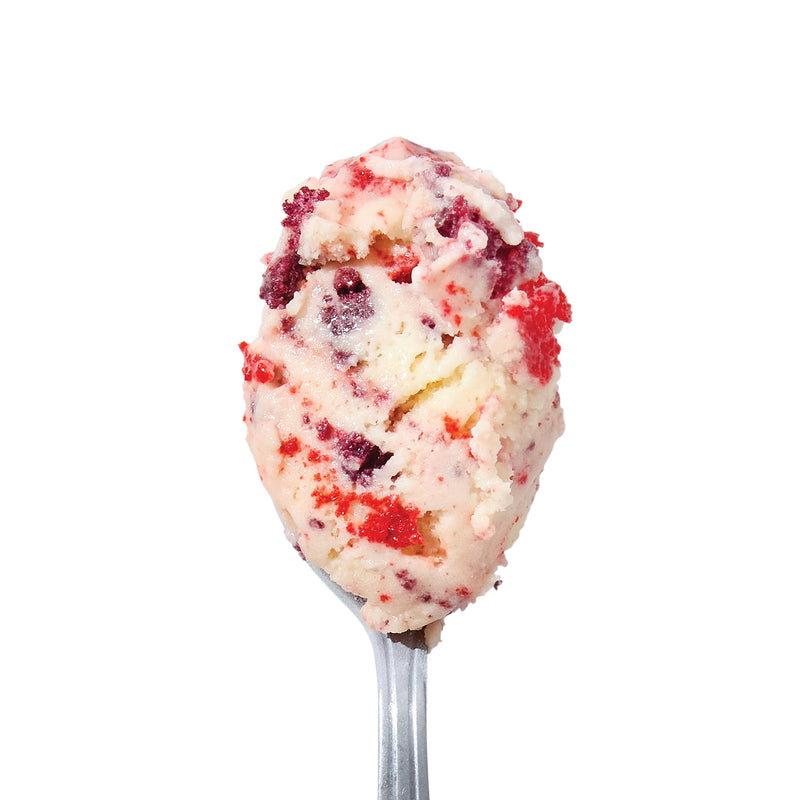 Captain's Berried Treasure (v)