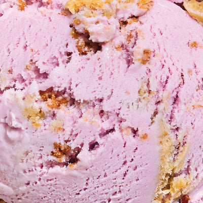 Concord Grape Nut Crumble