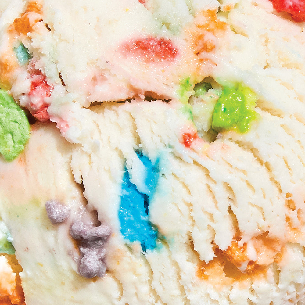 Pots of Gold and Rainbows