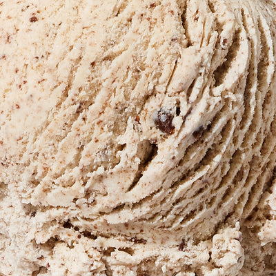 Jasmine Milk Tea Almond Stracciatella
