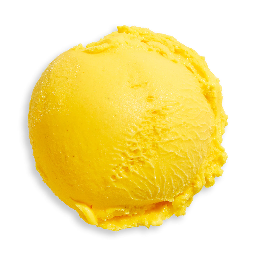 Saffron Milk with Wildflower Honey