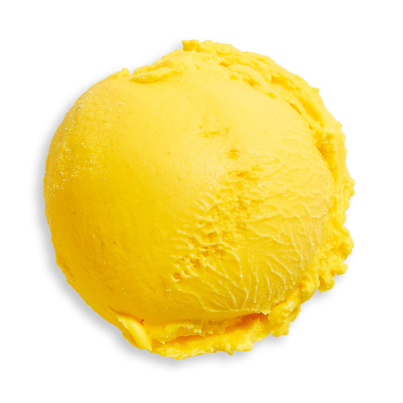Saffron Milk with Wildflower Honey