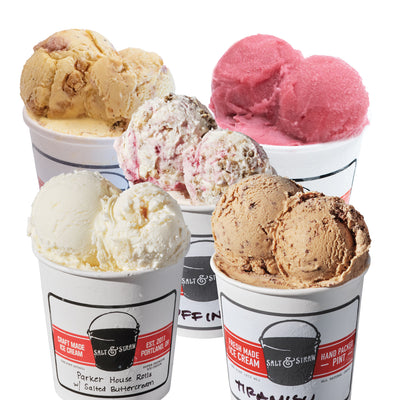 Pints of the Month: The Thanksgiving Series