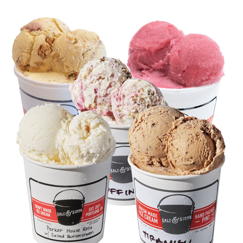 Pints of the Month: The Thanksgiving Series