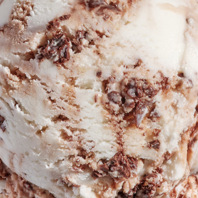 Chocolate Babka with Hazelnut Fudge