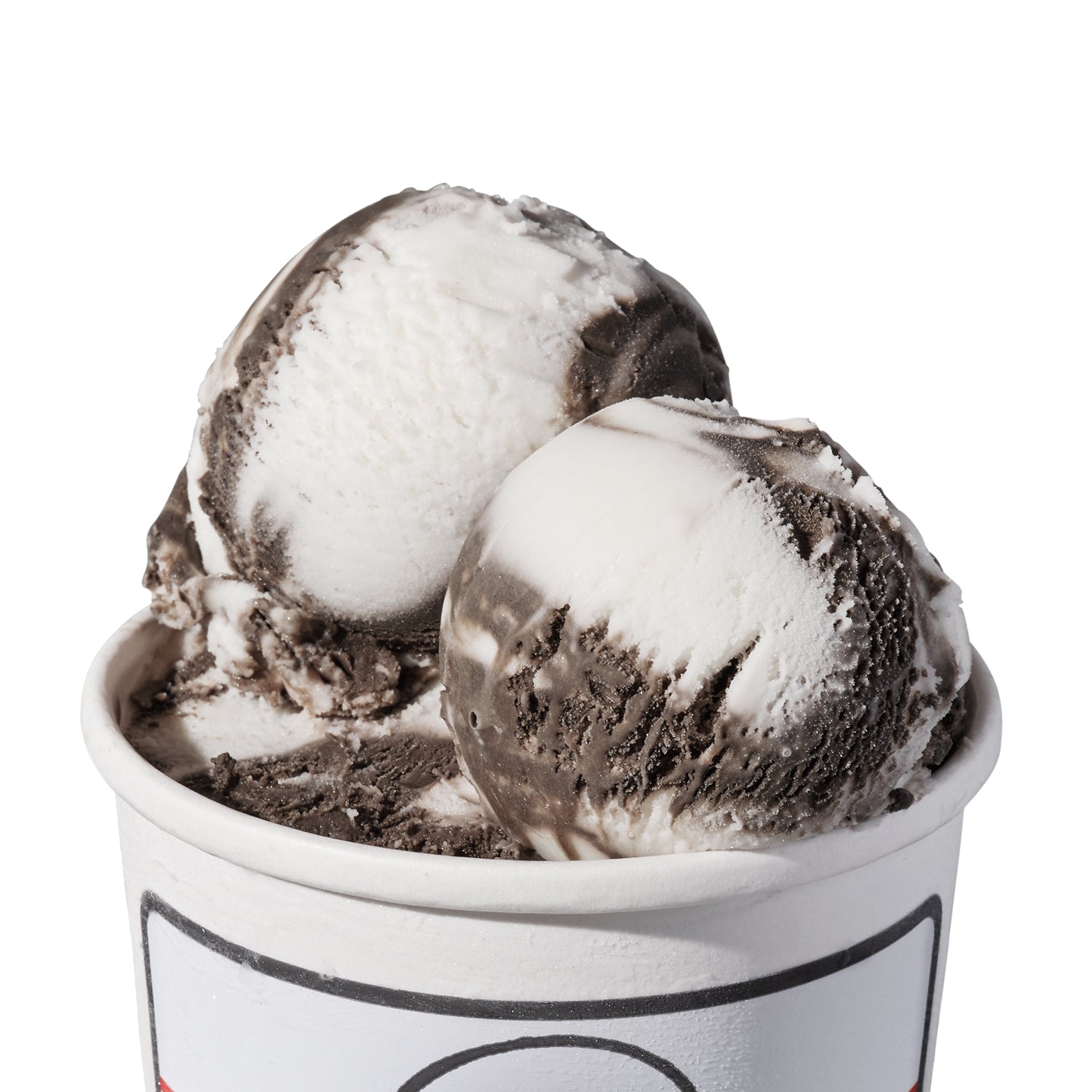 Essence of Ghost Ice Cream | Salt & Straw