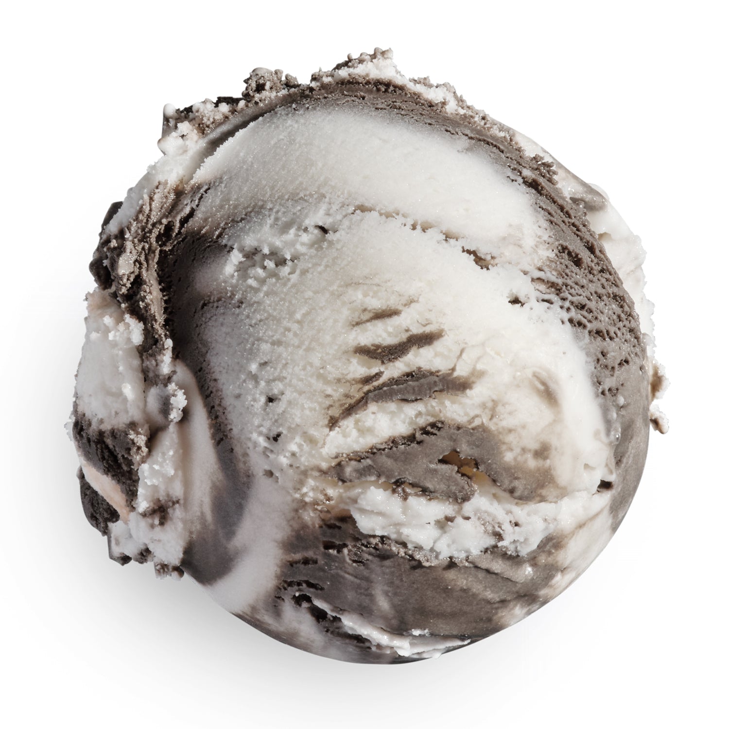 Essence of Ghost Ice Cream | Salt & Straw