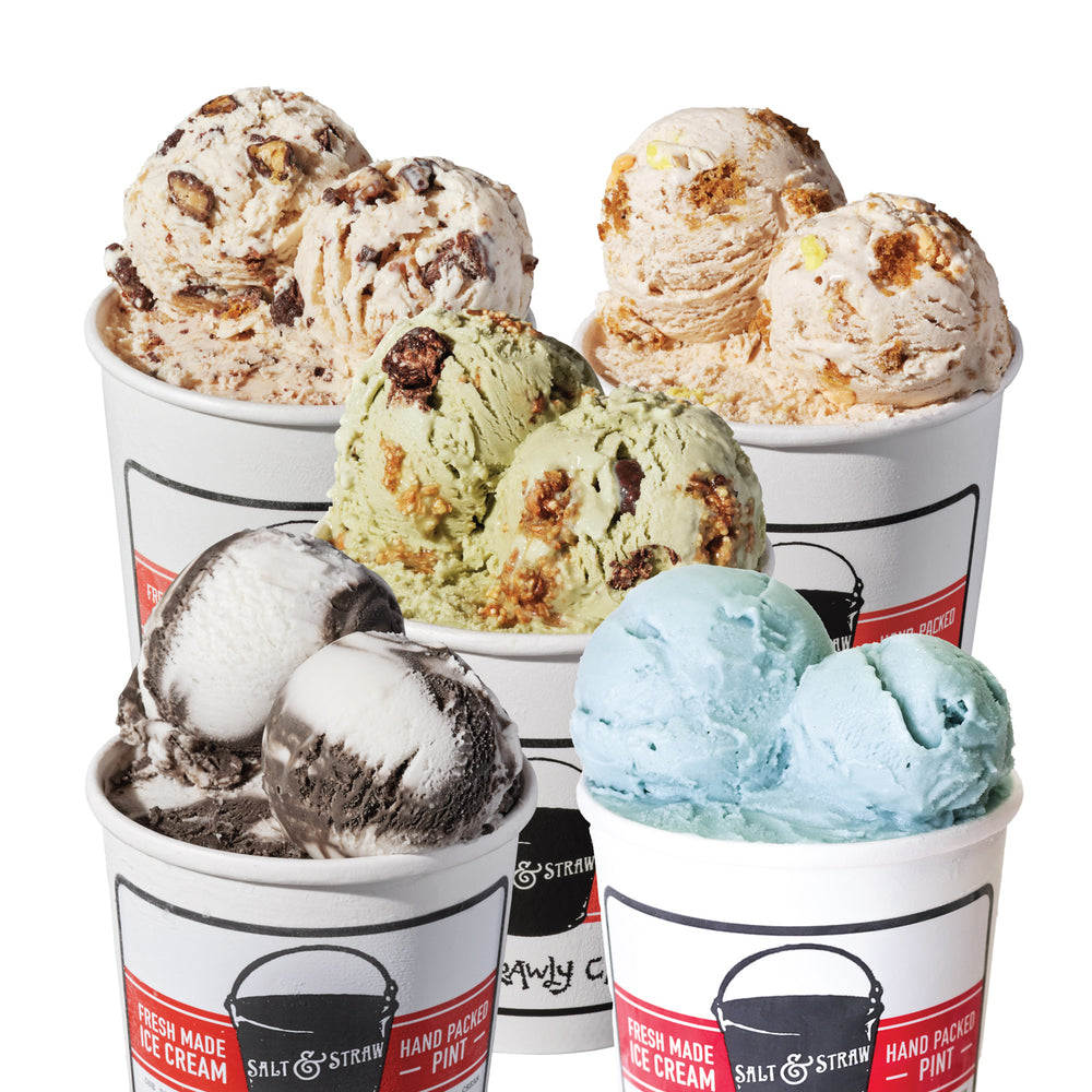 Pints of the Month: The Halloween Series