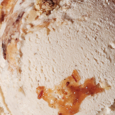 Krampus’ Mince Pie with Pecan Crust