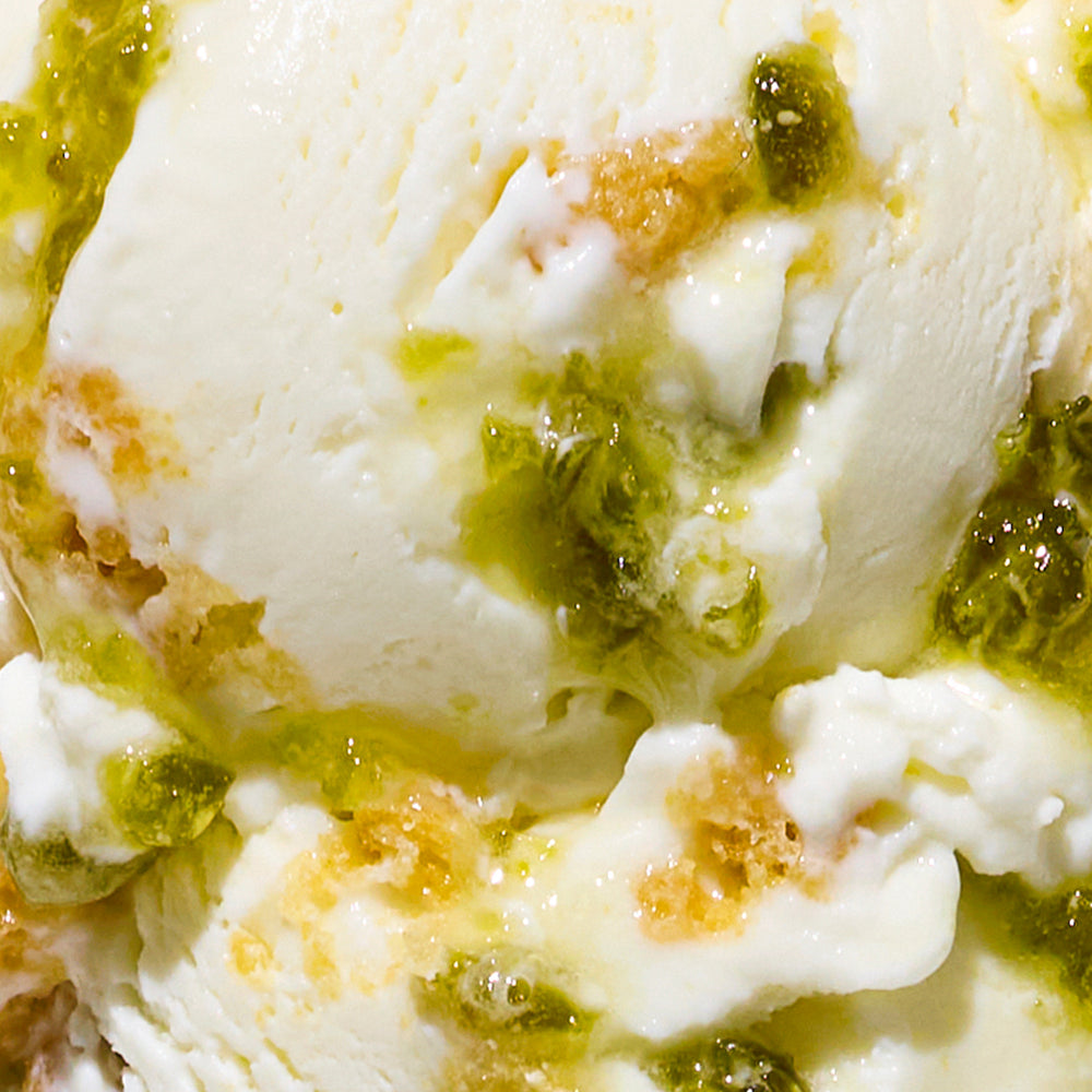 Cream Cheese Jalapeño Jelly