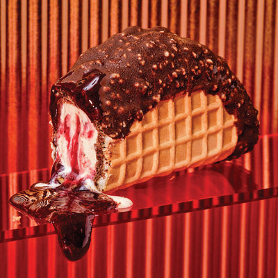 The Tacolate