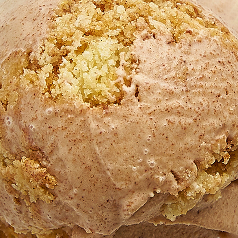 Cinnamon Snickerdoodle