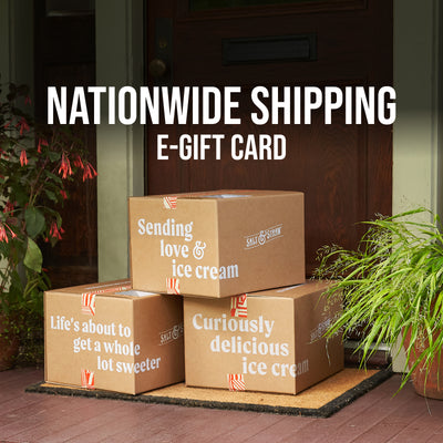 Nationwide Shipping eGift Cards
