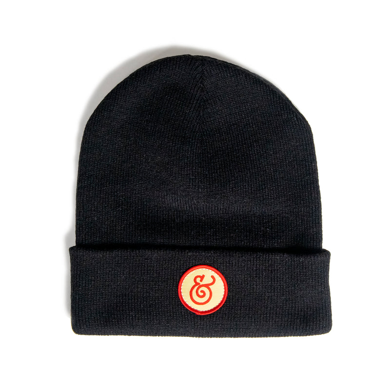 Ampersand Beanie