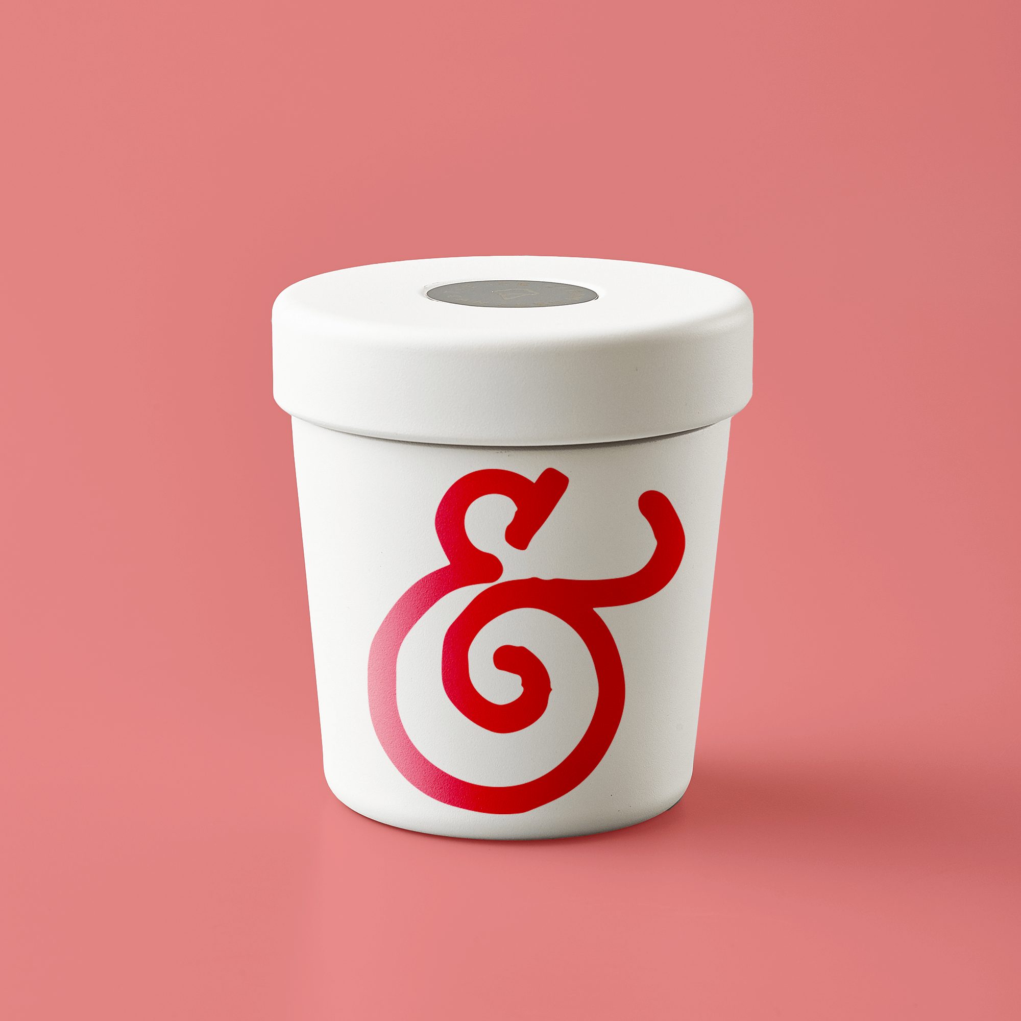 Ice Cream Canteen Salt & Straw