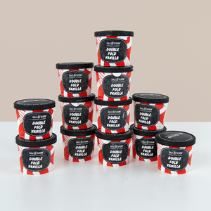 Party Pack: 12 Saltie Single Cups