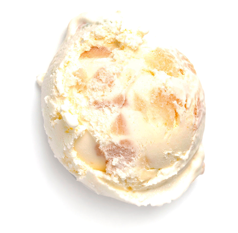 Pear & Blue Cheese | Salt & Straw